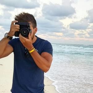 Meet your Posher, Junior